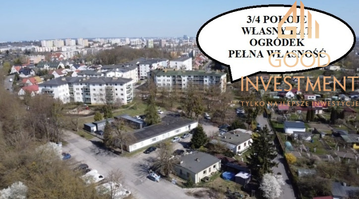 Dom Sprzedaż Szczecin Pomorzany Sierpowa 1