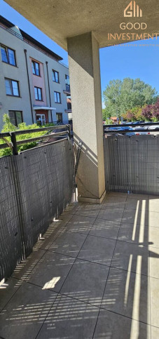 Mieszkanie Wynajem Szczecin Gumieńce Polskich Marynarzy 8