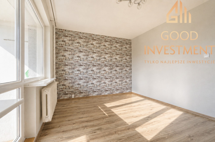 Mieszkanie Sprzedaż Szczecin os. Słoneczne Lucjana Rydla 3