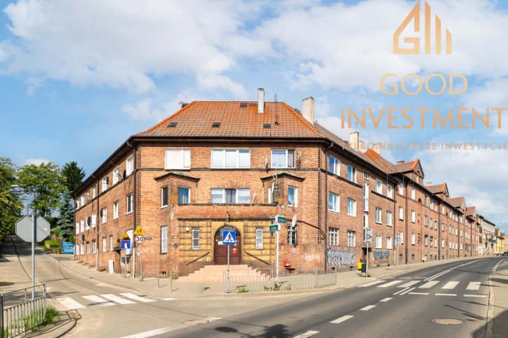 Mieszkanie Sprzedaż Szczecin Skolwin Stołczyńska 12