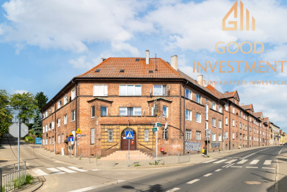 Mieszkanie Sprzedaż Szczecin Skolwin Stołczyńska
