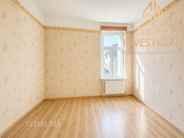 Mieszkanie Sprzedaż Szczecin Centrum Jagiellońska 4