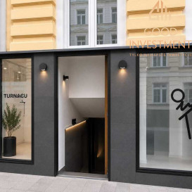 Lokal Sprzedaż Szczecin Centrum