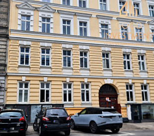 Lokal Sprzedaż Szczecin Centrum
