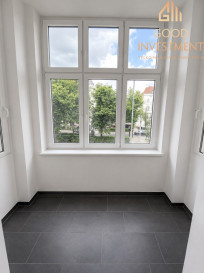 Mieszkanie Sprzedaż Szczecin Centrum al.&nbsp;Piastów