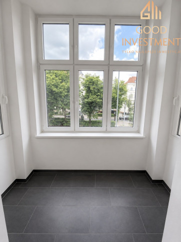 Mieszkanie Sprzedaż Szczecin Centrum al.&nbsp;Piastów 8