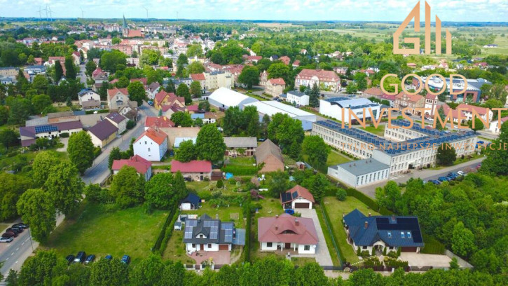 Dom Sprzedaż Drawsko Pomorskie 24
