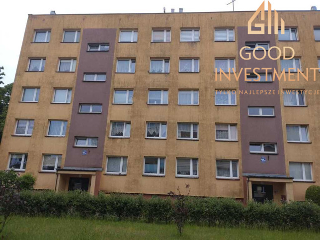 Mieszkanie Sprzedaż Szczecinek Koszalińska 14