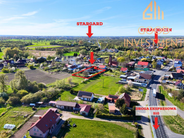 Dom Sprzedaż Święte