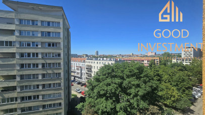 Mieszkanie Wynajem Szczecin Centrum al.&nbsp;Wyzwolenia