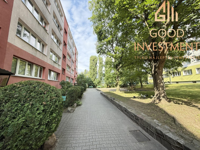 Mieszkanie Sprzedaż Szczecin Pomorzany 1