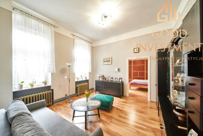 Mieszkanie Sprzedaż Szczecin Śródmieście-Centrum