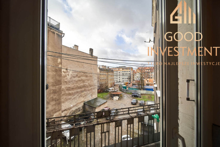 Mieszkanie Sprzedaż Szczecin Śródmieście-Centrum 15