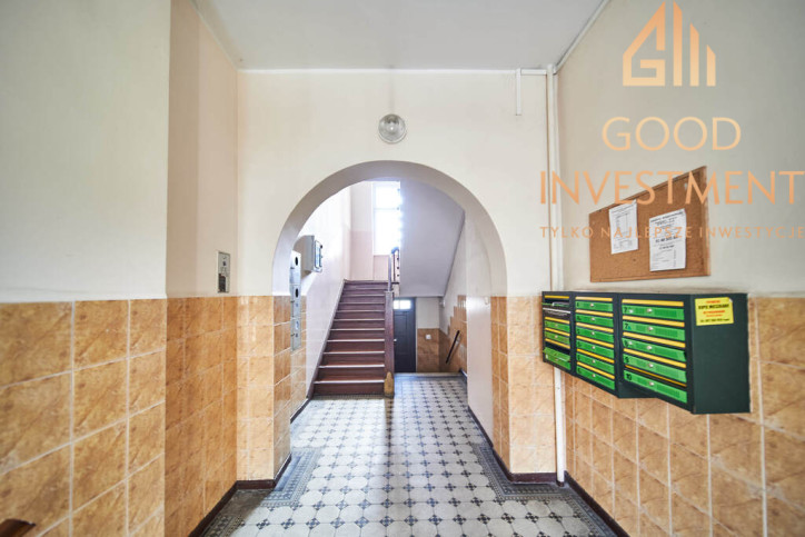 Mieszkanie Sprzedaż Szczecin Śródmieście-Centrum 16