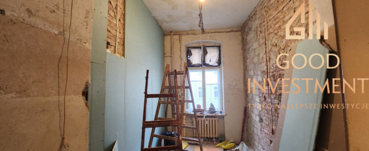 Mieszkanie Sprzedaż Szczecin Śródmieście Władysława Jagiełły 8