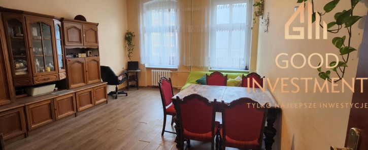 Mieszkanie Sprzedaż Szczecin Śródmieście Władysława Jagiełły 2