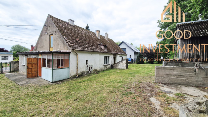 Dom Sprzedaż Skoszewo 4