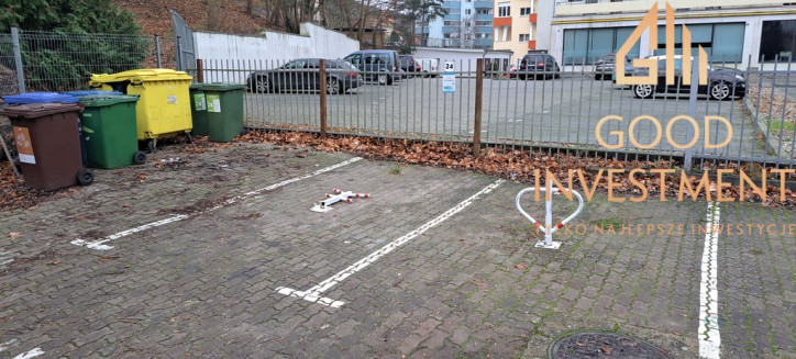 Mieszkanie Sprzedaż Międzyzdroje Promenada Gwiazd 11
