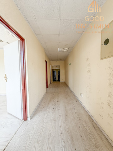 Magazyn Wynajem Szczecin Nowe Miasto 19