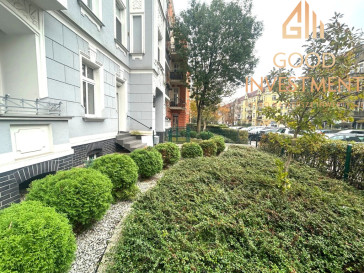 Lokal Sprzedaż Szczecin Śródmieście-Centrum