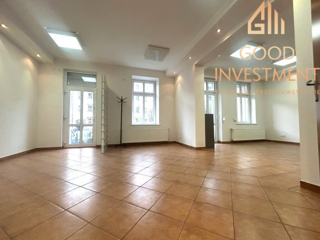 Lokal Sprzedaż Szczecin Śródmieście-Centrum 3