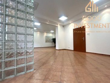 Lokal Sprzedaż Szczecin Śródmieście-Centrum