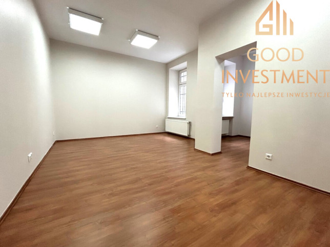 Lokal Sprzedaż Szczecin Śródmieście-Centrum 8