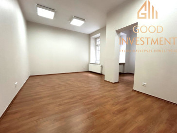 Lokal Sprzedaż Szczecin Śródmieście-Centrum