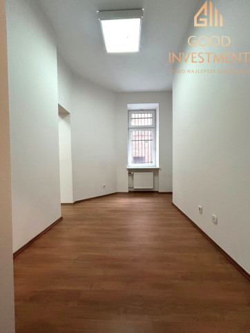 Lokal Sprzedaż Szczecin Śródmieście-Centrum 9