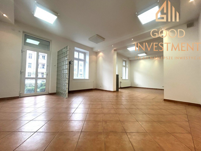 Lokal Sprzedaż Szczecin Śródmieście-Centrum 1