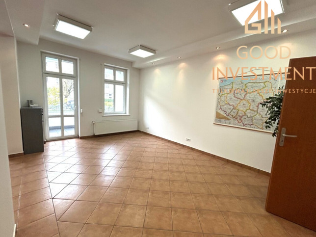 Lokal Sprzedaż Szczecin Śródmieście-Centrum 7