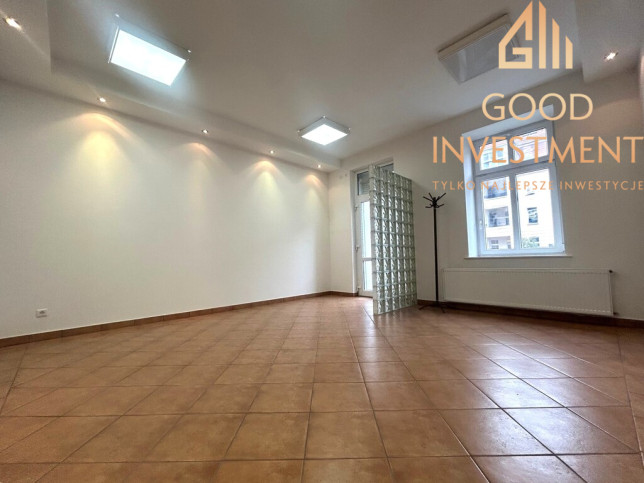 Lokal Sprzedaż Szczecin Śródmieście-Centrum 13