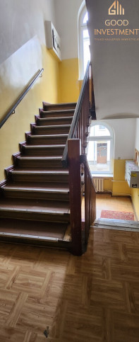 Mieszkanie Sprzedaż Szczecin Śródmieście Władysława Jagiełły 9