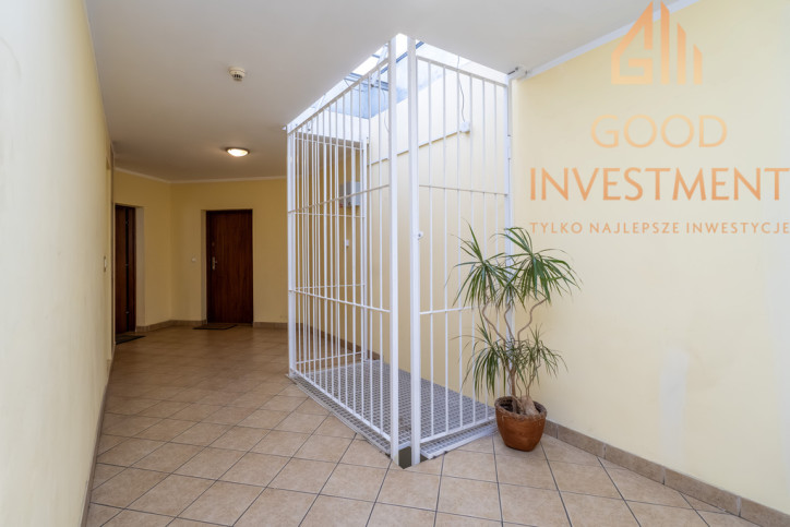 Mieszkanie Sprzedaż Szczecin Bolinko Hipolita Cegielskiego 17