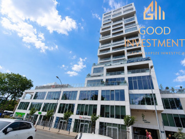 Mieszkanie Sprzedaż Szczecin Centrum