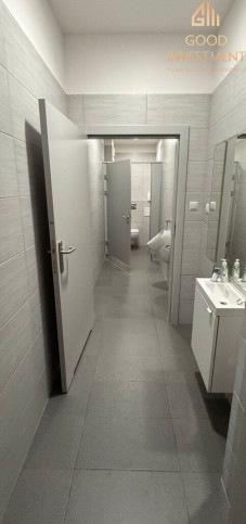 Lokal Wynajem Szczecin os. Słoneczne Andrzeja Struga 16