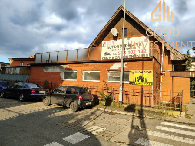 Dom Sprzedaż Szczecin Zdroje 31