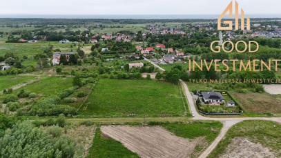 Działka Sprzedaż Stary Borek