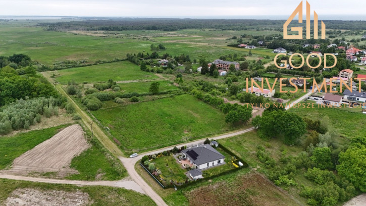Działka Sprzedaż Stary Borek 6