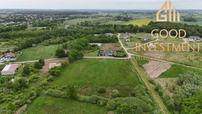 Działka Sprzedaż Stary Borek