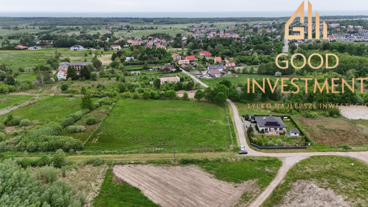 Działka Sprzedaż Stary Borek 11