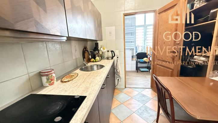 Lokal Wynajem Szczecin Śródmieście-Centrum bł. Królowej Jadwigi 7
