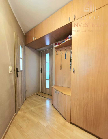 Mieszkanie Sprzedaż Szczecin Gumieńce Południowa 15
