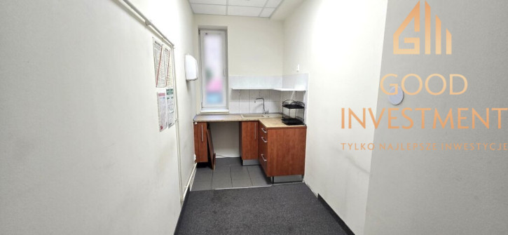 Lokal Wynajem Szczecin Śródmieście-Centrum 8