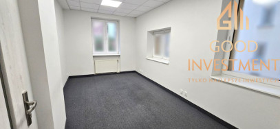 Lokal Wynajem Szczecin Śródmieście-Centrum