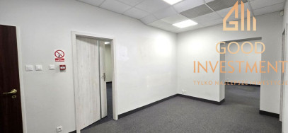 Lokal Wynajem Szczecin Śródmieście-Centrum