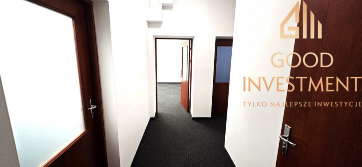 Lokal Wynajem Szczecin Śródmieście-Centrum 2