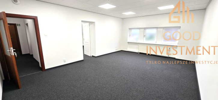 Lokal Wynajem Szczecin Śródmieście-Centrum 1