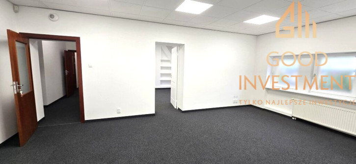 Lokal Wynajem Szczecin Śródmieście-Centrum 5