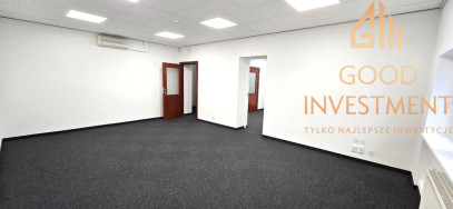 Lokal Wynajem Szczecin Śródmieście-Centrum